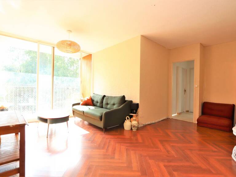 APPARTEMENT THIBAUDIERES — photo 1