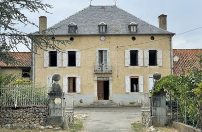 vente maison 415 000 € à proximité de Martres-de-Rivière (31210)