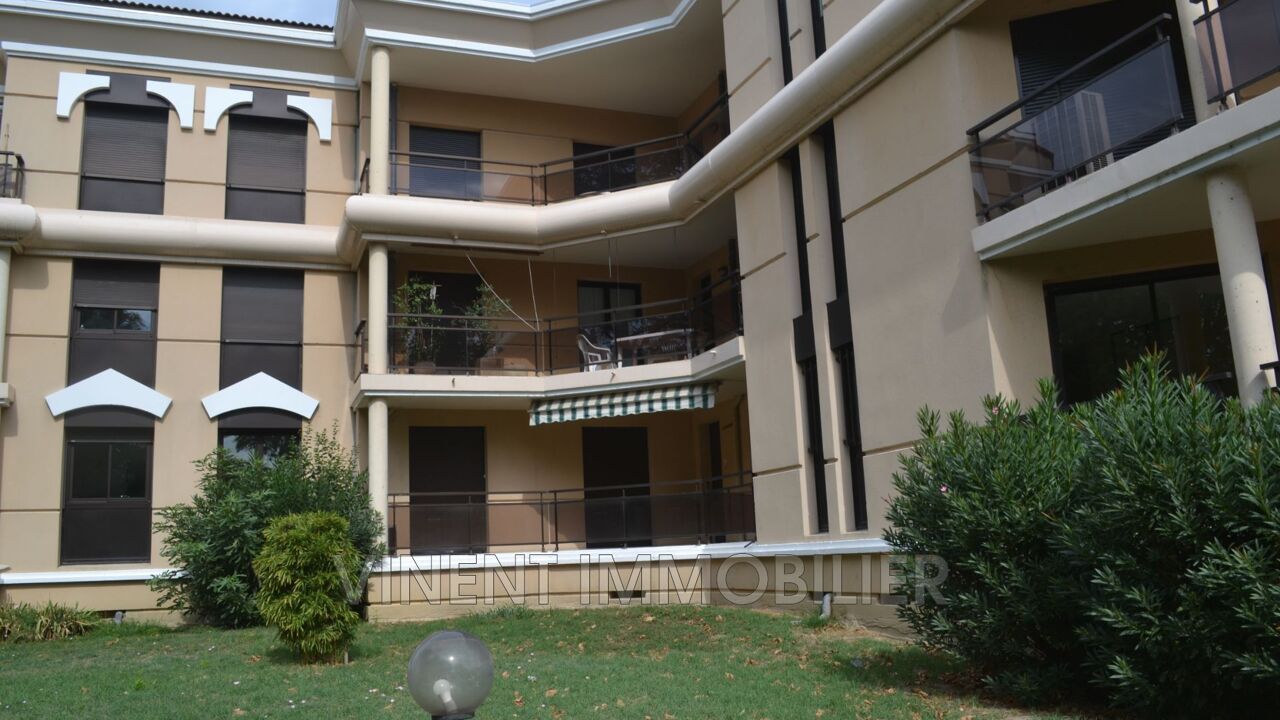 appartement 3 pièces 92 m2 à vendre à Montélimar (26200)