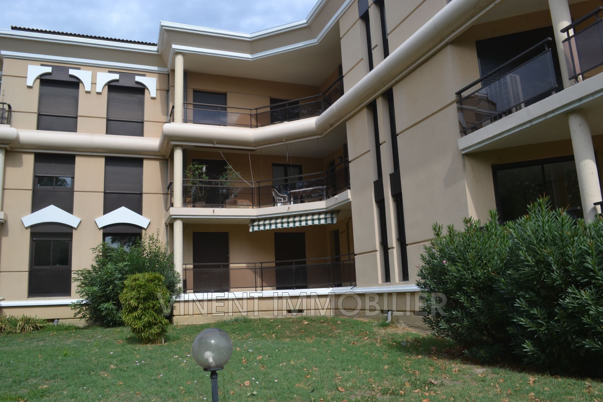 Appartement  T3 à vendre Montélimar 26200