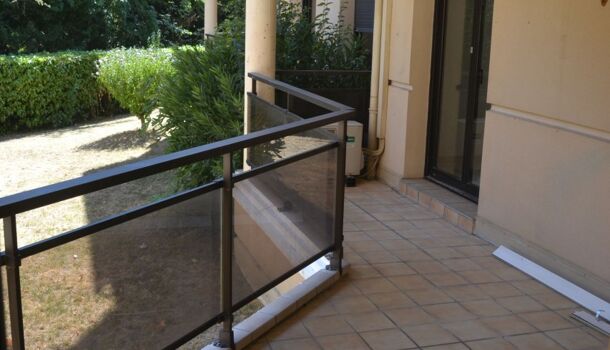 Appartement 3 pièces  à vendre Montélimar 26200