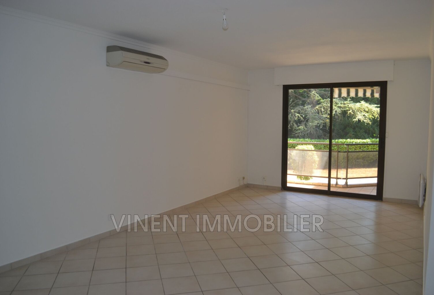 vente appartement 3 Pièce(s) — photo 1