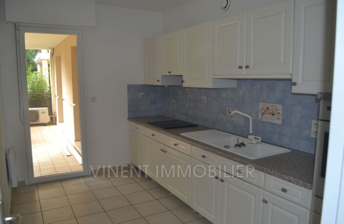 vente appartement 3 Pièce(s) — photo 2