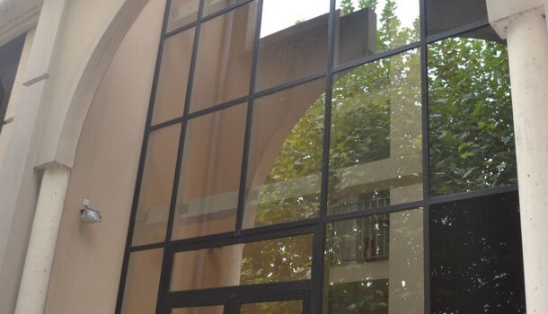 Appartement 3 pièces  à vendre Montélimar 26200