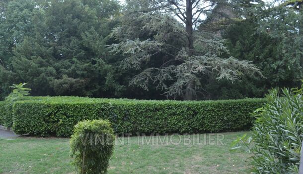 Appartement 3 pièces  à vendre Montélimar 26200