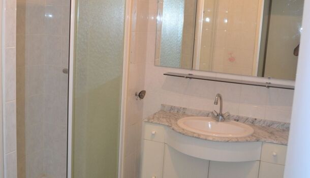 Appartement 3 pièces  à vendre Montélimar 26200