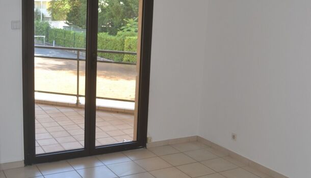 Appartement 3 pièces  à vendre Montélimar 26200