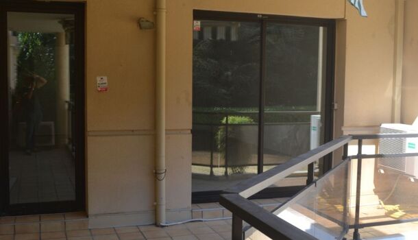 Appartement 3 pièces  à vendre Montélimar 26200