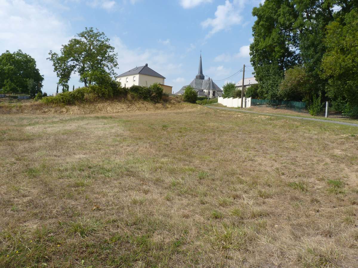 Agence immobilière de Immo MM agent Christophe Millart