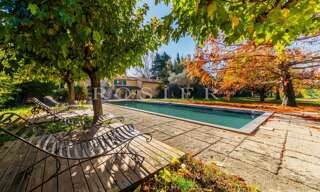 Maison  411 m² à vendre à Sarrians (84260)