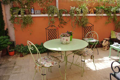 Maison 9 pièces 143100 €