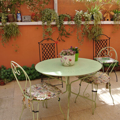 Maison 9 pièces 143100 €