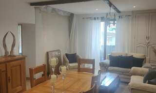 Appartement 2 Pièces 68 m² à vendre à Annot (04240)