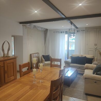 Appartement 2 pièces 159000 €