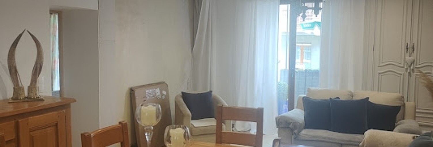 Appartement 2 Pièces 68 m² à vendre à Annot (04240)