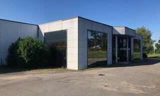 Bureau 8 Pièces 4890 m² à vendre à Maleville (12350)