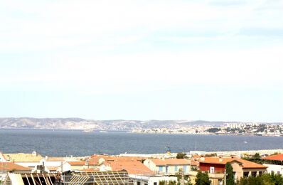 vente appartement 729 000 € à proximité de Marseille 15 (13015)