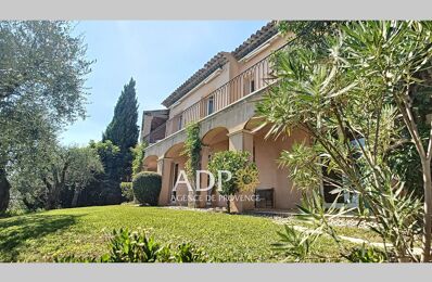 vente maison 880 000 € à proximité de Auribeau-sur-Siagne (06810)