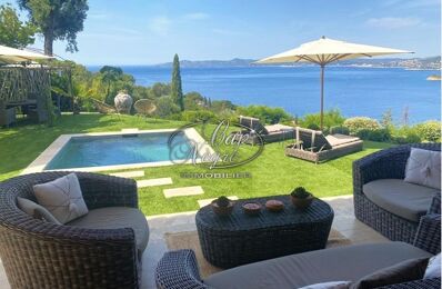 vente maison 5 985 000 € à proximité de Cavalaire-sur-Mer (83240)