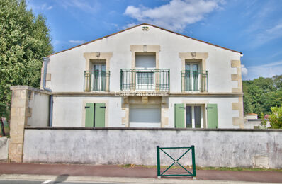 vente maison 360 331 € à proximité de Saint-Simon-de-Pellouaille (17260)
