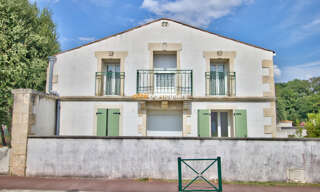 Maison 5 Pièces 126 m² à vendre à Breuillet (17920)