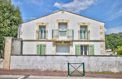 Maison de centre-ville — photo du bien