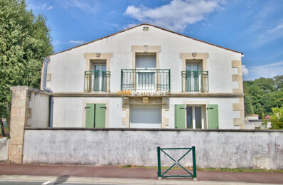 vente maison 360 331 € à proximité de Saint-Georges-de-Didonne (17110)