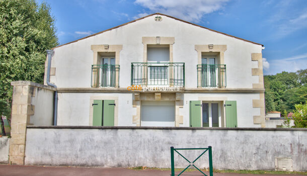 Villa / Maison 5 pièces  à vendre Breuillet 17920