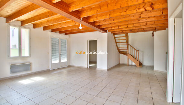 Villa / Maison 5 pièces  à vendre Breuillet 17920