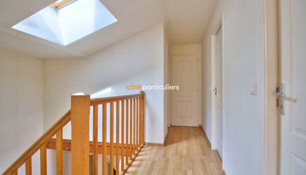 Villa / Maison 5 pièces  à vendre Breuillet 17920