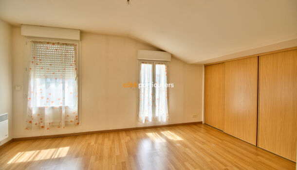 Villa / Maison 5 pièces  à vendre Breuillet 17920