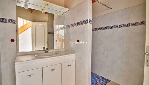 Villa / Maison 5 pièces  à vendre Breuillet 17920