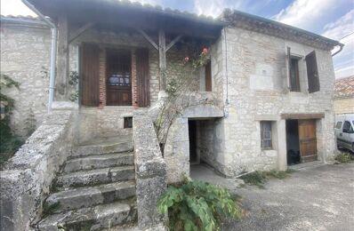 vente maison 118 800 € à proximité de Lendou-en-Quercy (46800)