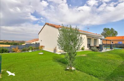 vente maison 310 000 € à proximité de Garrigues (81500)