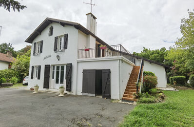 vente maison 776 000 € à proximité de Bayonne (64100)