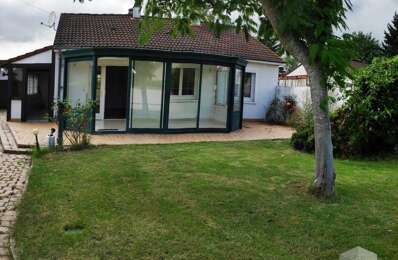 vente maison 243 900 € à proximité de Mézières-Lez-Cléry (45370)