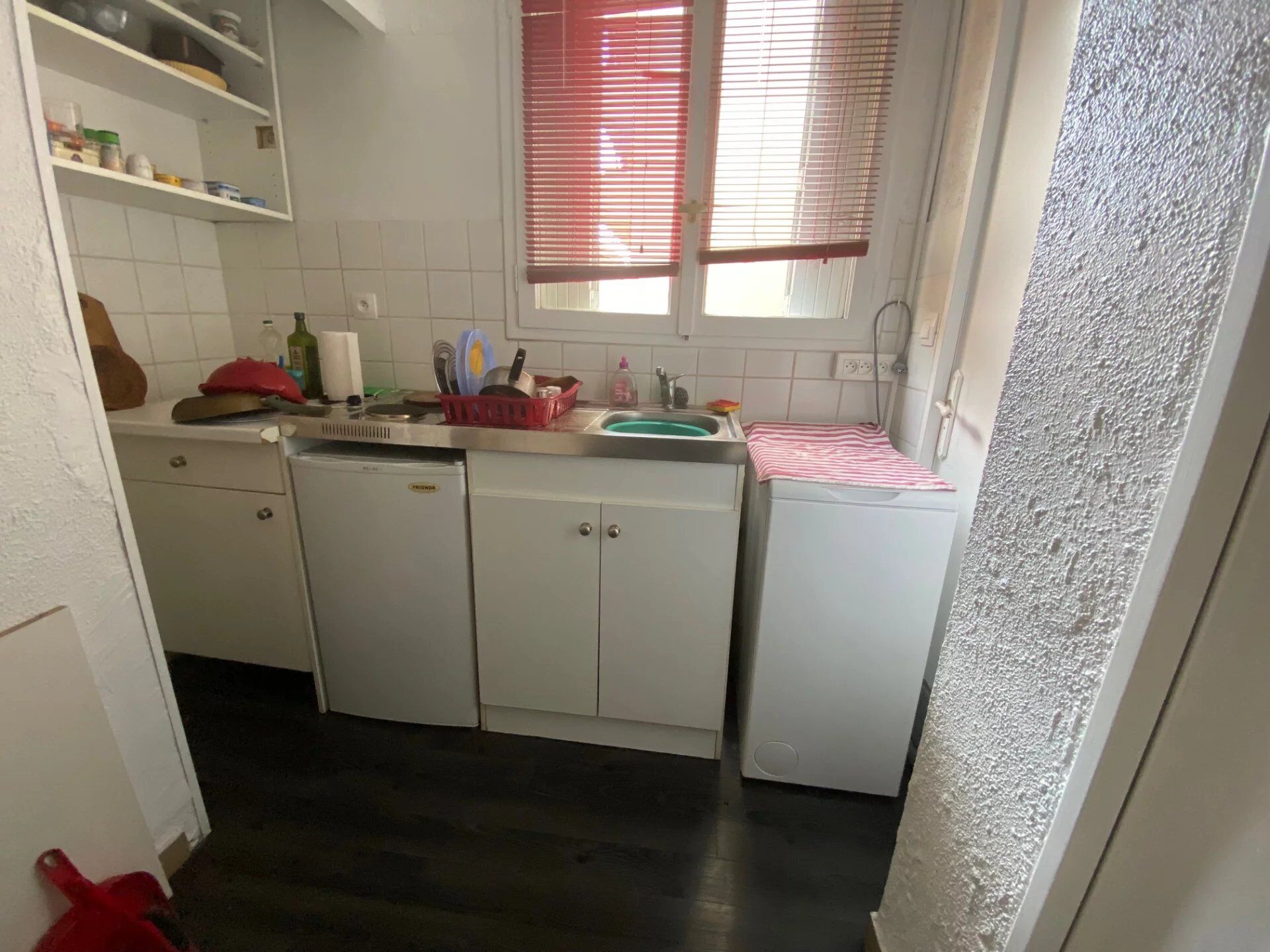 Appartement 1 pièces  à vendre Marseille 10eme 13010