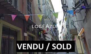 Commerce  20 m² à vendre à Nice (06300)