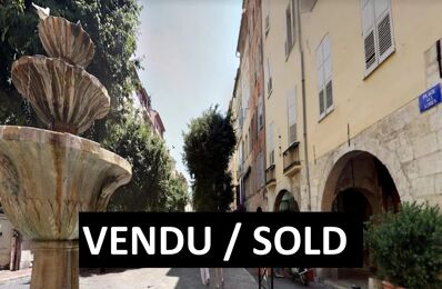 vente commerce 176 000 € à proximité de Montauroux (83440)