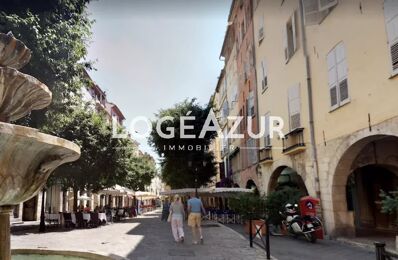 vente commerce 176 000 € à proximité de Villeneuve-Loubet (06270)