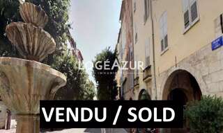 Commerce  150 m² à vendre à Grasse (06130)