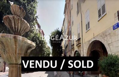 vente commerce 176 000 € à proximité de Vence (06140)