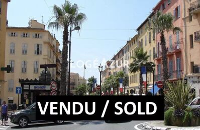 vente commerce 60 500 € à proximité de Mandelieu-la-Napoule (06210)