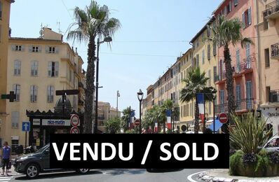 vente commerce 60 500 € à proximité de Valbonne (06560)