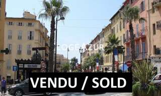 Commerce  30 m² à vendre à Grasse (06130)