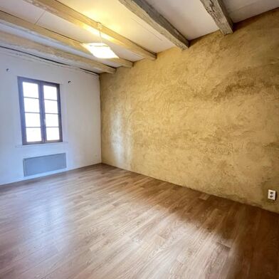 Appartement 2 pièces 500 €