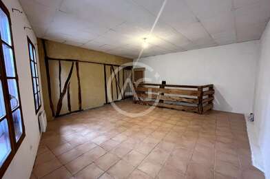 Appartement 2 pièces 500 €
