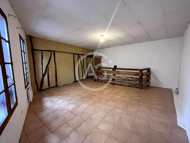 Maisonnette T2 bis - Coeur Soreze - Calme — photo du bien