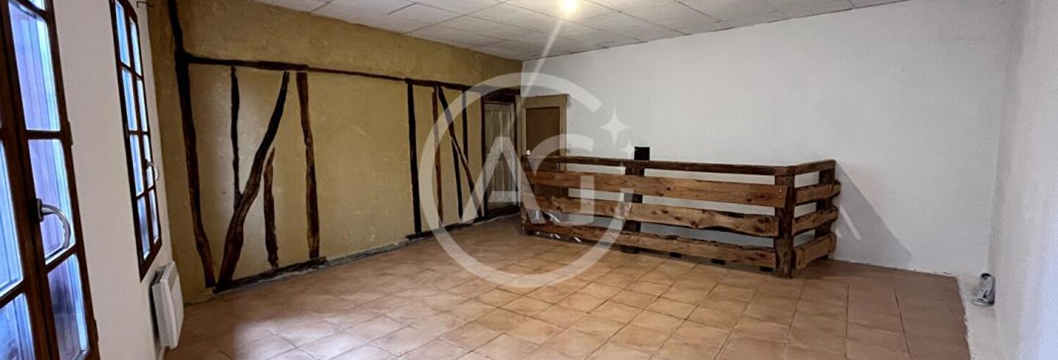 Appartement 2 Pièces 50 m² à louer à Sorèze (81540)