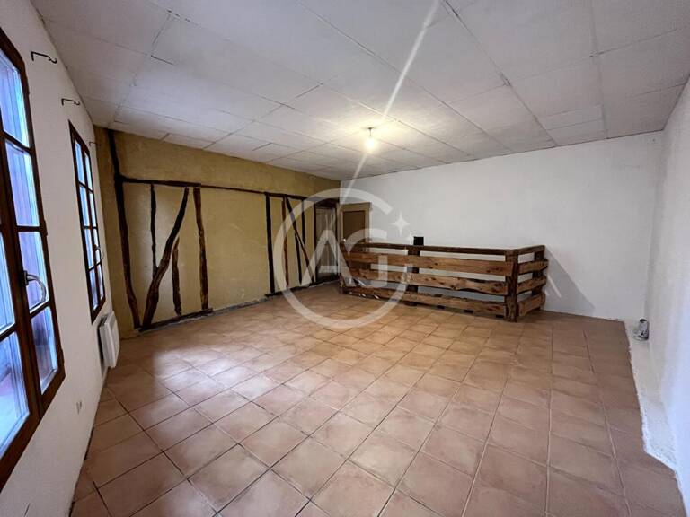 Maisonnette T2 bis - Coeur Soreze - Calme — photo 1